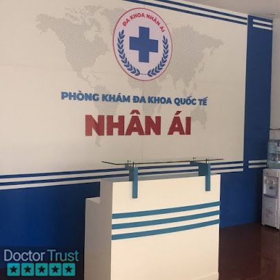 Phòng khám Đa Khoa Quốc tế Nhân Ái Bắc Ninh Bắc Ninh