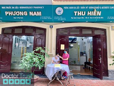 Phòng khám Da liễu Thẩm mỹ Thu Hiền - Thu Hien Dermatology clinic Đống Đa Hà Nội