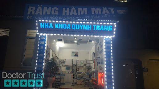 Phòng khám Nha khoa Quỳnh Trang