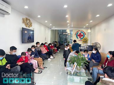 Phòng khám nha khoa uy tín Thái Bình - Trung tâm Nha khoa Hân Đào Vũ Thư Thái Bình