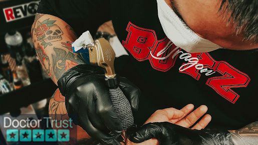 ROX Tattoos