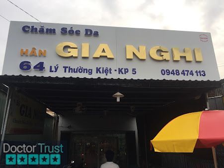 Spa Gia Nghi Phú Quốc Kiên Giang