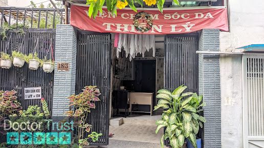 Spa Thiên Lý Bình Thạnh Hồ Chí Minh