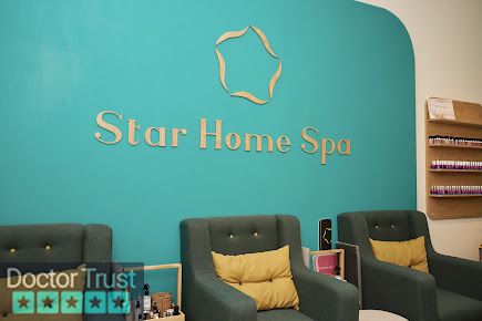 Star Home Spa CMT8 Quận 10 10 Hồ Chí Minh