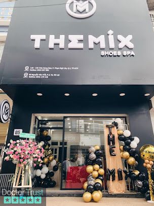 The Mix Shoes Spa - Giặt hấp giày chuyên nghiệp Đà Lạt Lâm Đồng