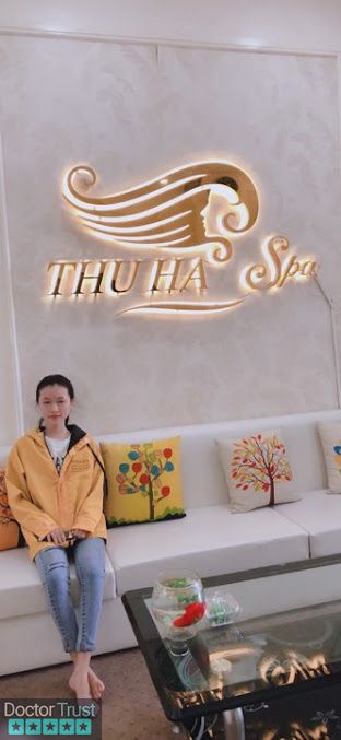 Thu Hà Spa - Thanh Hóa