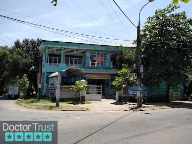 Trạm Y tế phường Hòa Thọ Đông Cẩm Lệ Đà Nẵng