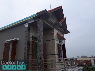 Trạm y tế xã Bình Hòa Giao Thủy Nam Định
