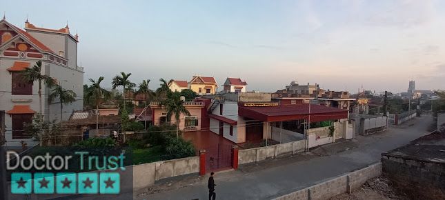 Trạm Y Tế Xã Giao Yến Giao Thủy Nam Định