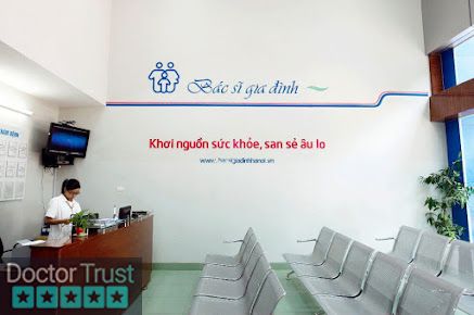Trung tâm Bác sĩ Gia đình Hà Nội FDC Nam Từ Liêm Hà Nội