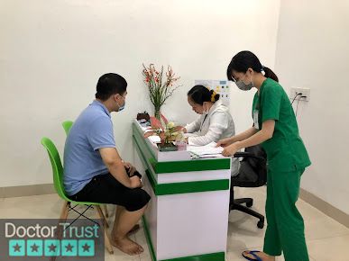 Trung tâm xét nghiệm BMT Buôn Ma Thuột Đắk Lắk