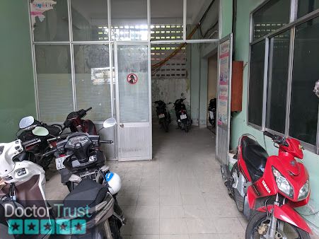 Trung tâm Y tế Dự phòng Tp. Đà Nẵng Hải Châu Đà Nẵng
