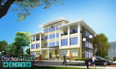 Trung tâm Y tế Dự phòng Tp. Đà Nẵng Hải Châu Đà Nẵng