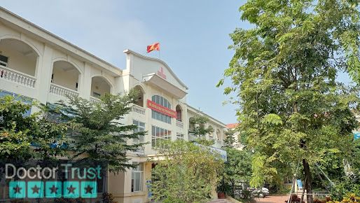 Trung tâm Y tế huyện Sóc Sơn Sóc Sơn Hà Nội