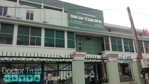 Trung tâm Y tế Quận Sơn Trà Sơn Trà Đà Nẵng