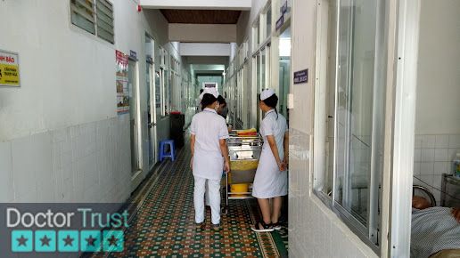 Trung tâm Y tế Quận Sơn Trà Sơn Trà Đà Nẵng
