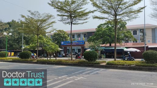 Trung tâm y tế TP. Từ Sơn Từ Sơn Bắc Ninh