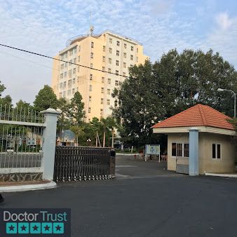 Trung tâm Y tế Vietsovpetro Vũng Tàu Bà Rịa - Vũng Tàu