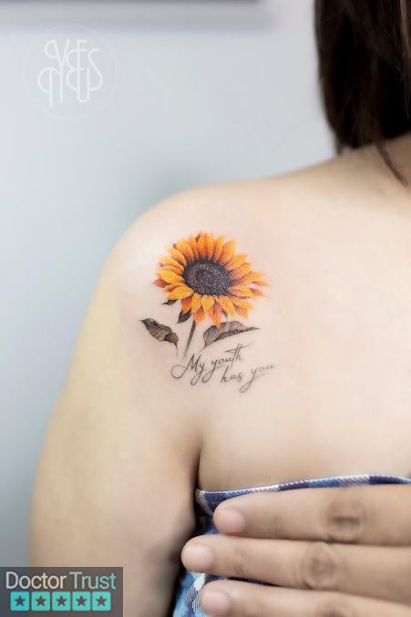 Venus Tattoo&Piercing Tam Kỳ Quảng Nam