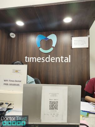 Viện Nha Khoa Quốc Tế Times Dental Ba Đình Hà Nội