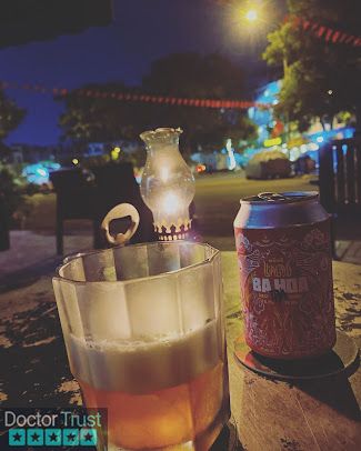 YOBE Craft Beer (Yoga and Beer) 7 Hồ Chí Minh