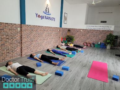 Yoga Namaste Cần Thơ Ninh Kiều Cần Thơ