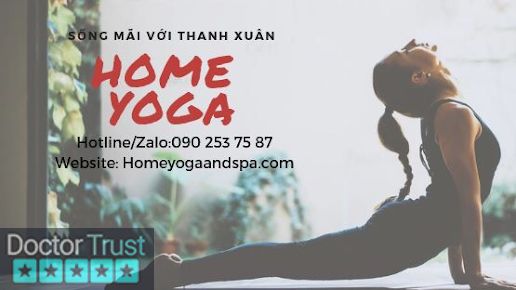 Yoga Tân Phú