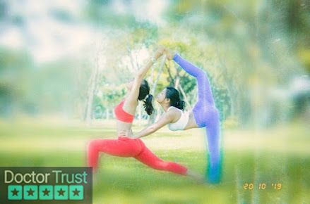 Yu Yoga